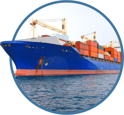 Απολύμανση πλοίων και απεντόμωση πλοίων και σκαφών
