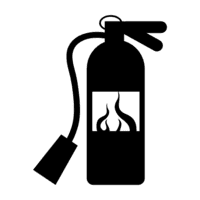 Ψεκασμος ψύλλων | Απολύμανση για ψύλλους στο σπίτι | Πυροσβεστήρες