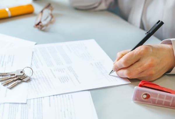 Εταιρεία διαχείρισης κοινοχρήστων Πεντέλη