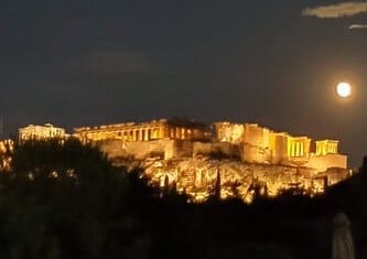 Κοινόχρηστα Θησείο με φθηνές τιμές